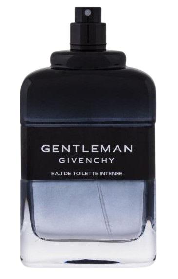 Givenchy Gentleman Intense Tester Barbati EDT