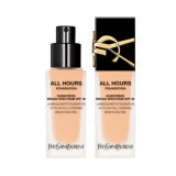 YSL All Hours Foundation SPF30 Fond de ten Tester
