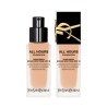 YSL All Hours Foundation SPF30 Fond de ten Tester