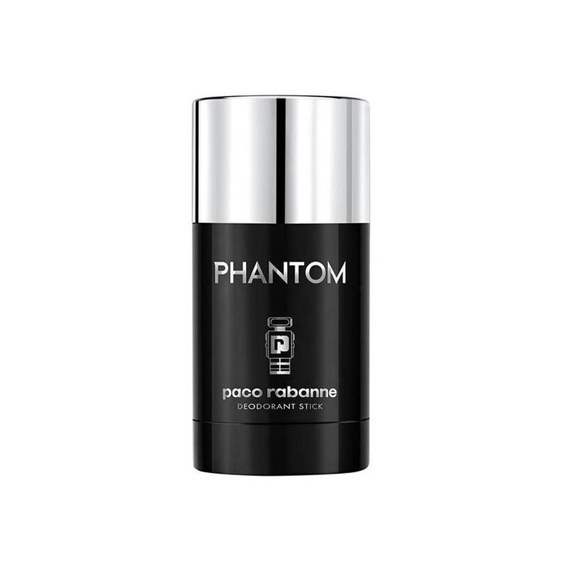 Paco Rabanne Phantom Deodorant stick pentru Bărbați