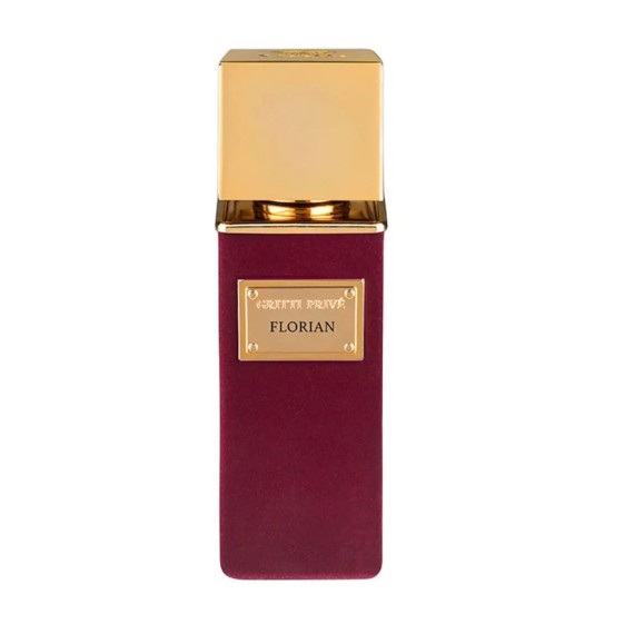 Gritti Florian Extract de parfum unisex Tester