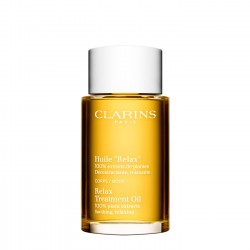 Clarins Huile Relax...