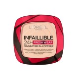 L'Oréal Infallible Pudră...