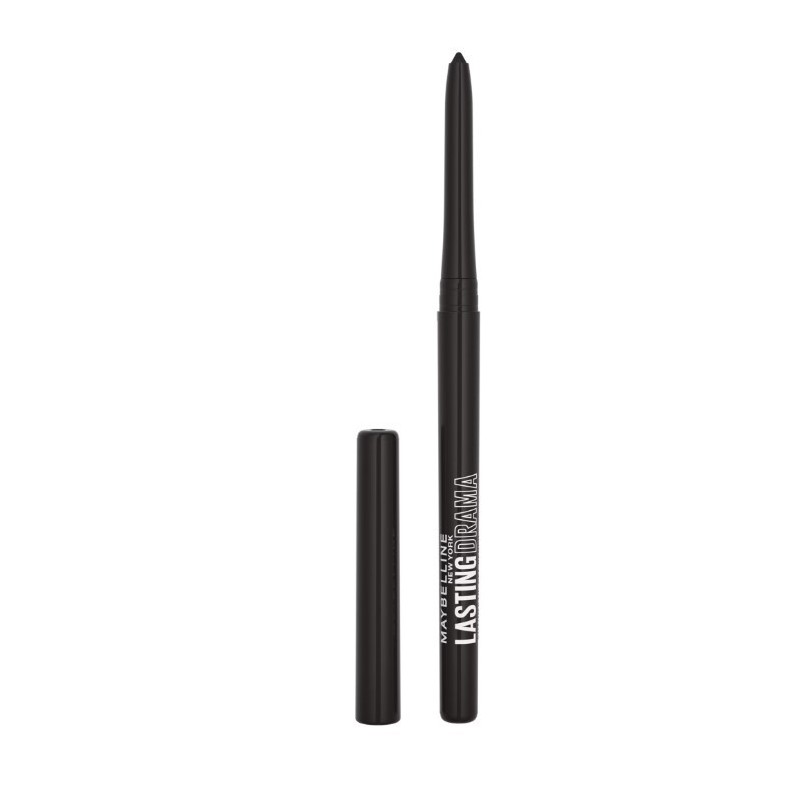 Maybelline New York Lasting Drama Crema de ochi cu gel de lungă durată Volum 02 Brun Danger