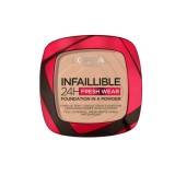 L'Oréal Infallible Pudră...