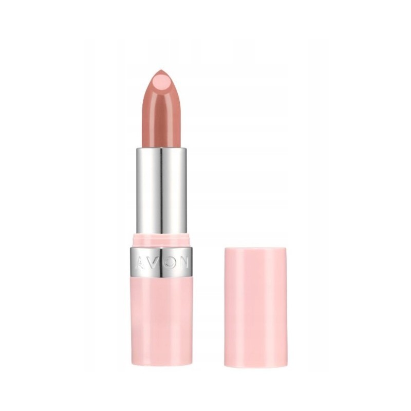 Avon Hydramatic Shine Lipstick Ruj