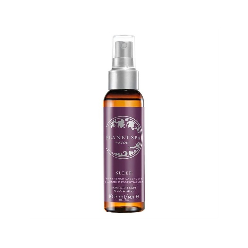 Avon Planet Spa Spray parfumat pentru perne