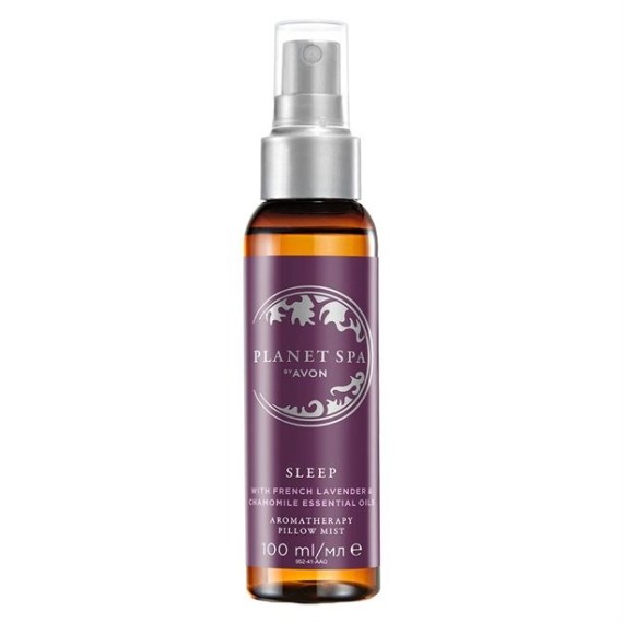 Avon Planet Spa Spray parfumat pentru perne