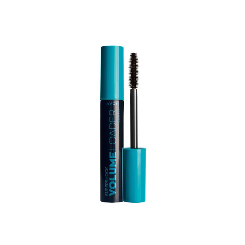 Avon Supershock Volume Loader Mascara Volumizing Mascara