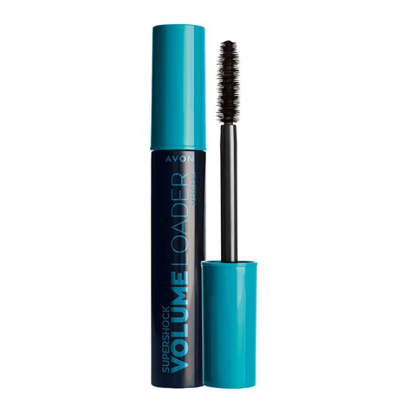 Avon Supershock Volume Loader Mascara Volumizing Mascara