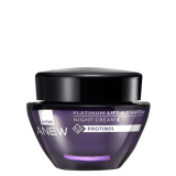 Avon Anew Platinum Cremă de...