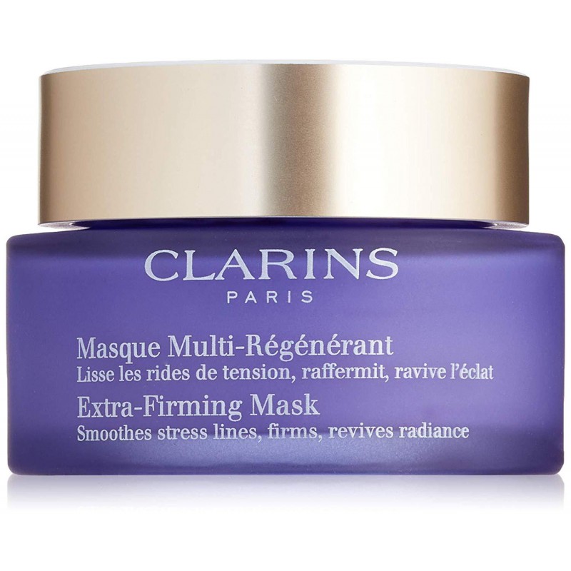 Clarins Extra-Firming Mask Masca de față fara ambalaj