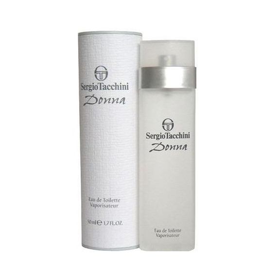 Sergio Tacchini Donna EDT