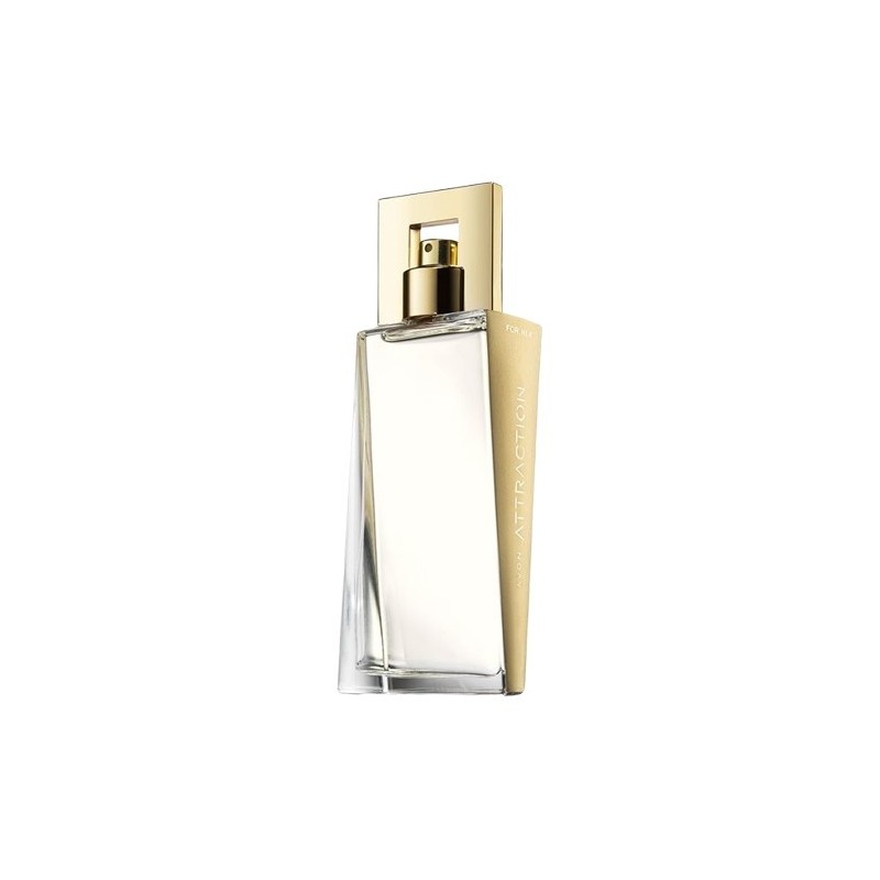 Avon Attraction For Her Apă de parfum pentru Femei EDP