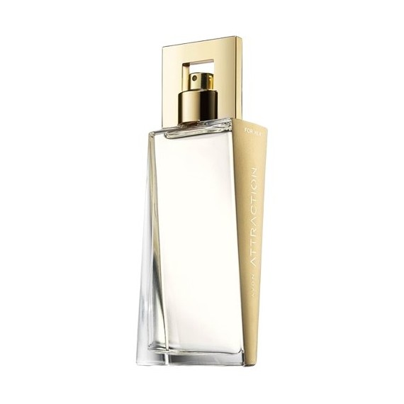Avon Attraction For Her Apă de parfum pentru Femei EDP