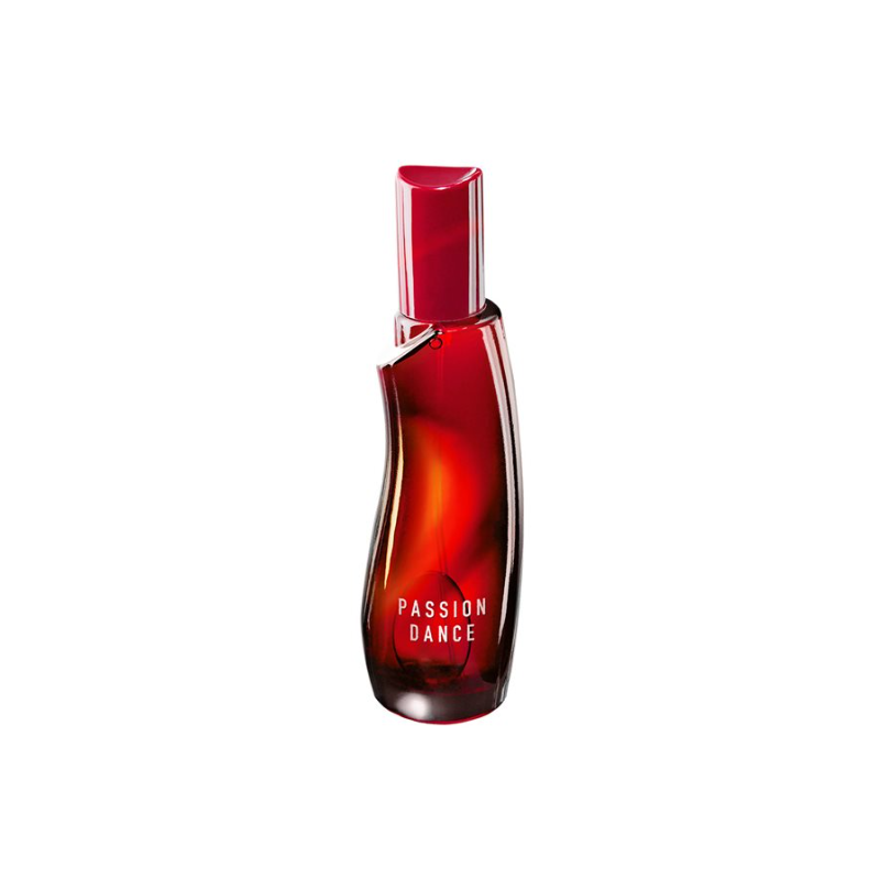 Avon Passion Dance Apă de toaletă pentru Femei EDT