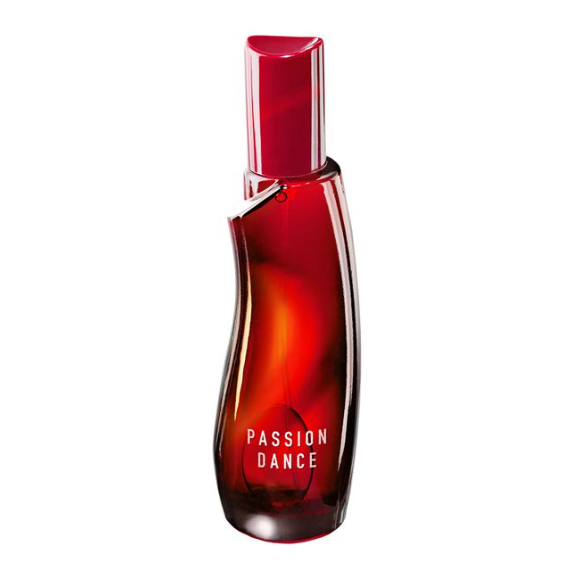Avon Passion Dance Apă de toaletă pentru Femei EDT