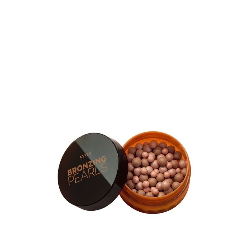 Avon Bronzing Pearls Perle bronzante