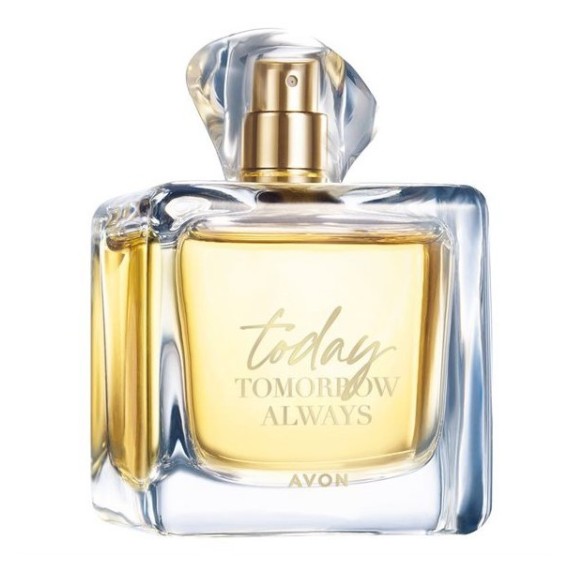 Avon TTA Today For Her Apă de parfum pentru Femei EDP