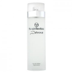 Sergio Tacchini Donna EDT