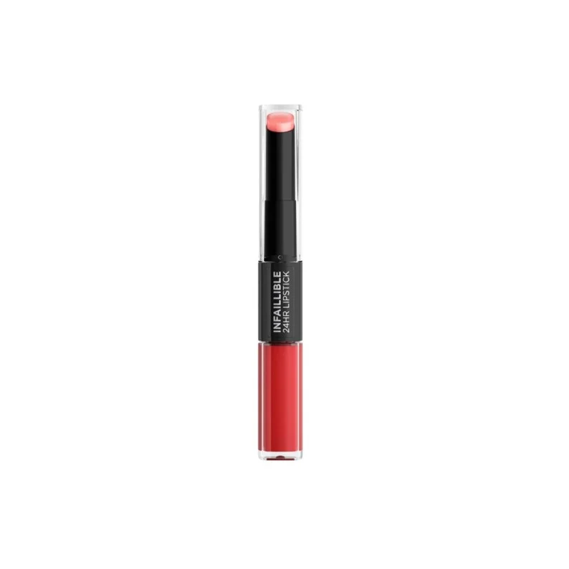 L'Oréal Infallible Lipstick Ruj hidratant