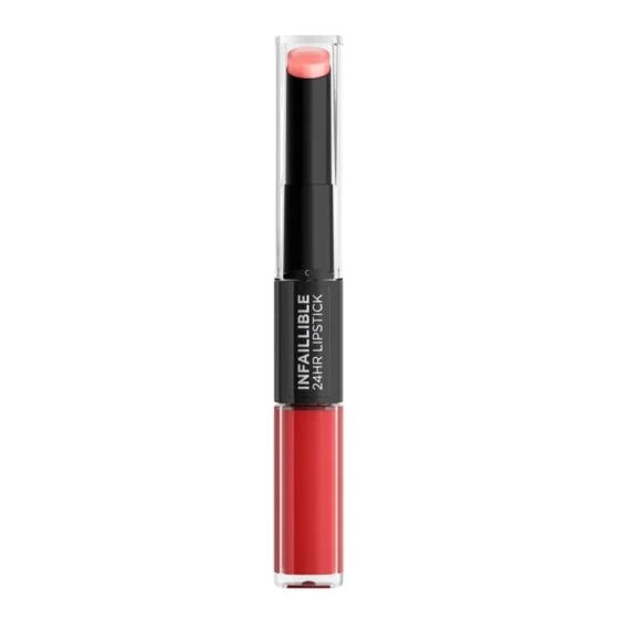 L'Oréal Infallible Lipstick Ruj hidratant