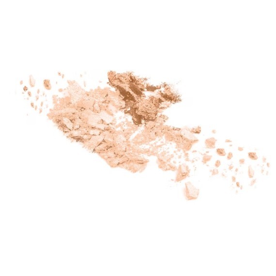 L'Oréal True Match Pudră compactă pentru un finisaj natural