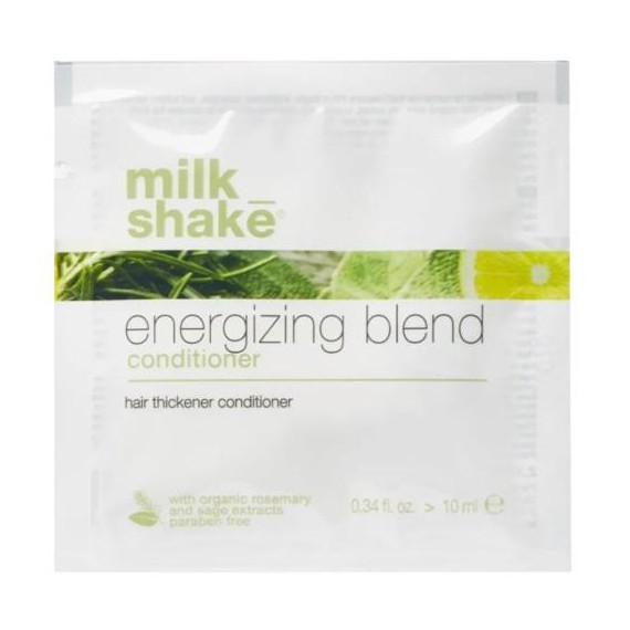 Milk Shake Energizing Blend Conditioner