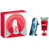 Set cadou pentru bărbați Carolina Herrera 212 Men Heroes - Image 1