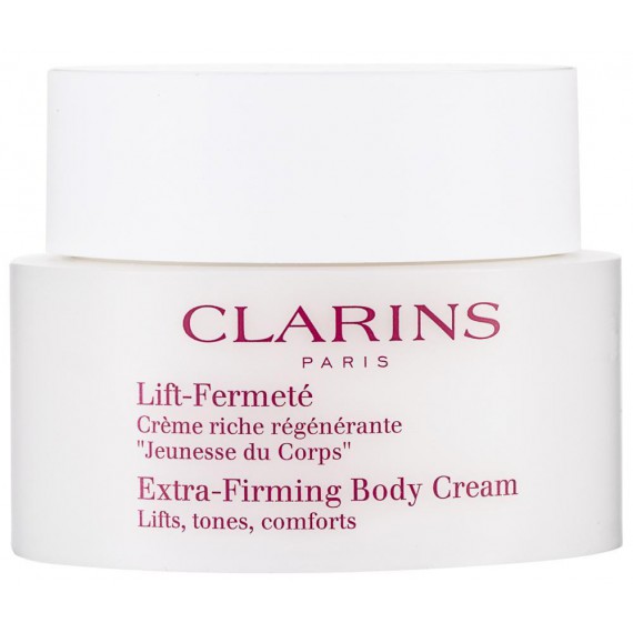 Clarins Extra-Firming Cream de corp fără ambalaj