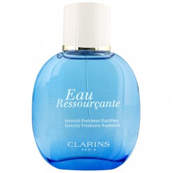 Clarins Eau Ressourcante Spray de corp fără ambalaj