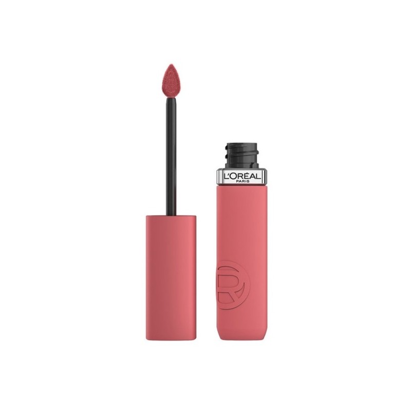L'Oréal Paris Infallible Matte Ruj mat de lungă durată