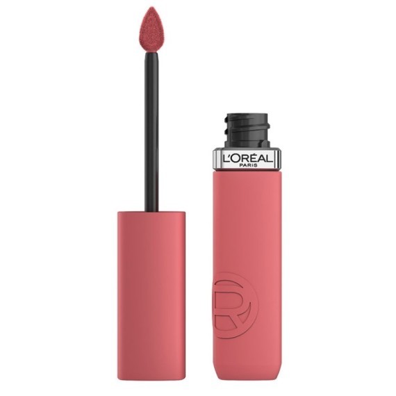 L'Oréal Paris Infallible Matte Ruj mat de lungă durată