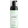 Lierac Cleanser The Cleansing Foam Spumă de curățare