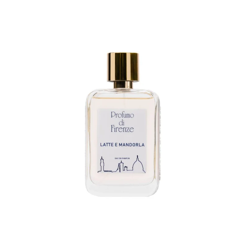 Profumo di Firenze Latte E Mandorla Apă de parfum Unisex EDP