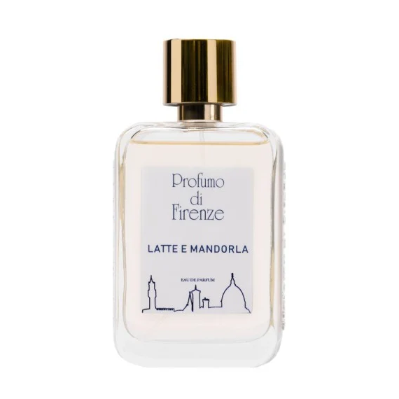 Profumo di Firenze Latte E Mandorla Apă de parfum Unisex EDP