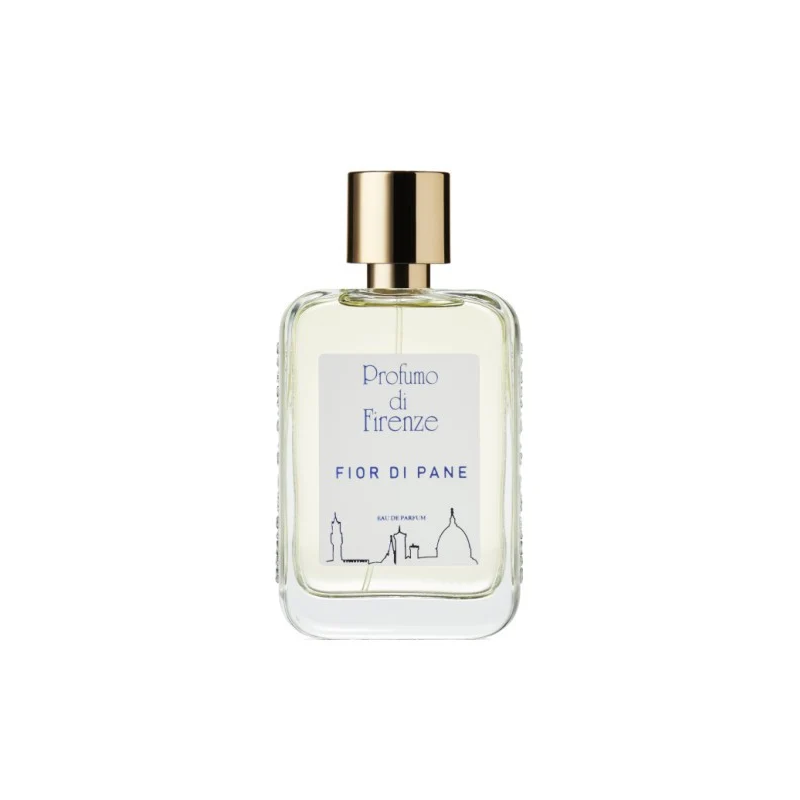 Profumo di Firenze Fior Di Pane Apă de parfum Unisex EDP