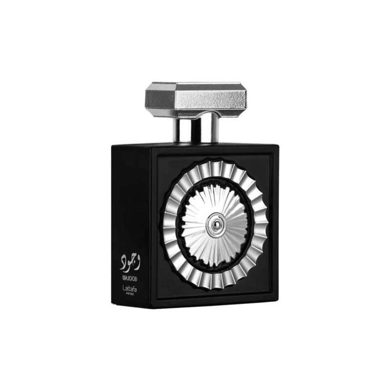 Lattafa Wajood Apă de parfum Unisex EDP