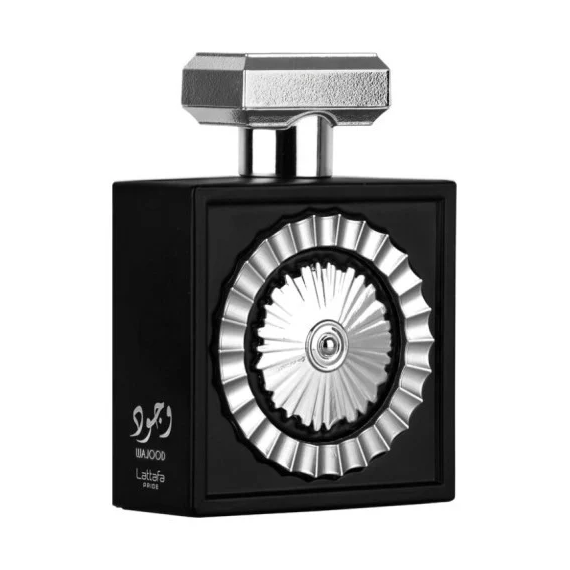 Lattafa Wajood Apă de parfum Unisex EDP