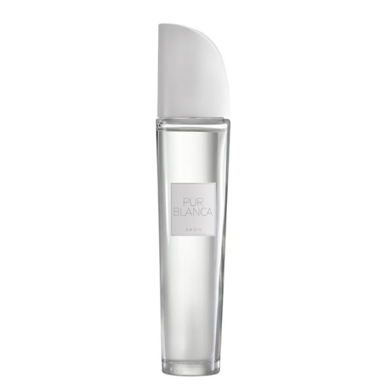 Avon Pur Blanca Apă de toaletă pentru Femei EDT