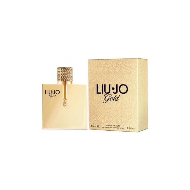 Liu Jo Gold Liu Jo EDP