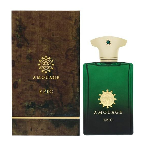 Amouage Epic pentru bărbați EDP