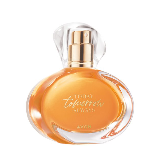 Avon TTA Tomorrow for Her Apă de parfum pentru Femei EDP