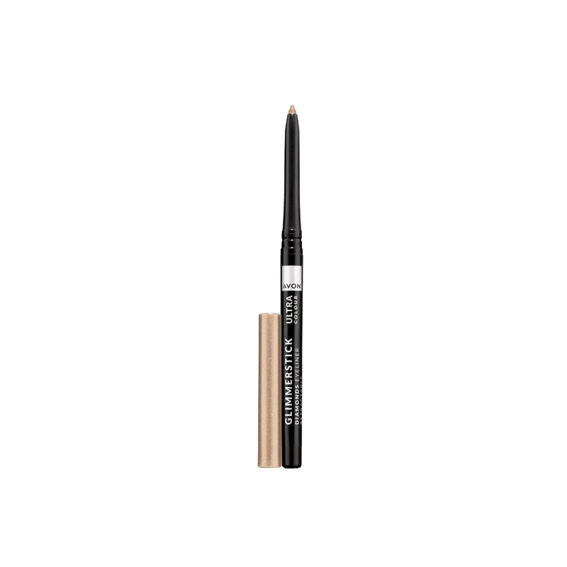 Avon Glimmerstick Diamond Eyeliner Creion automat pentru ochi