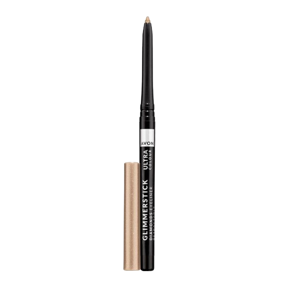 Avon Glimmerstick Diamond Eyeliner Creion automat pentru ochi