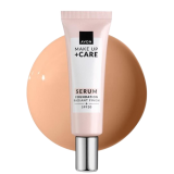 Avon Radiant Serum Foundation Fond de ten ser pentru față
