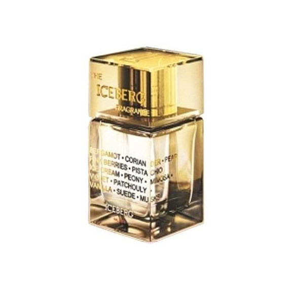 Iceberg The Iceberg Fragrance EDP