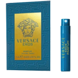 Versace Eros Parfum Sample