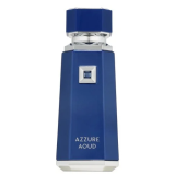 French Avenue Azzure Aoud...