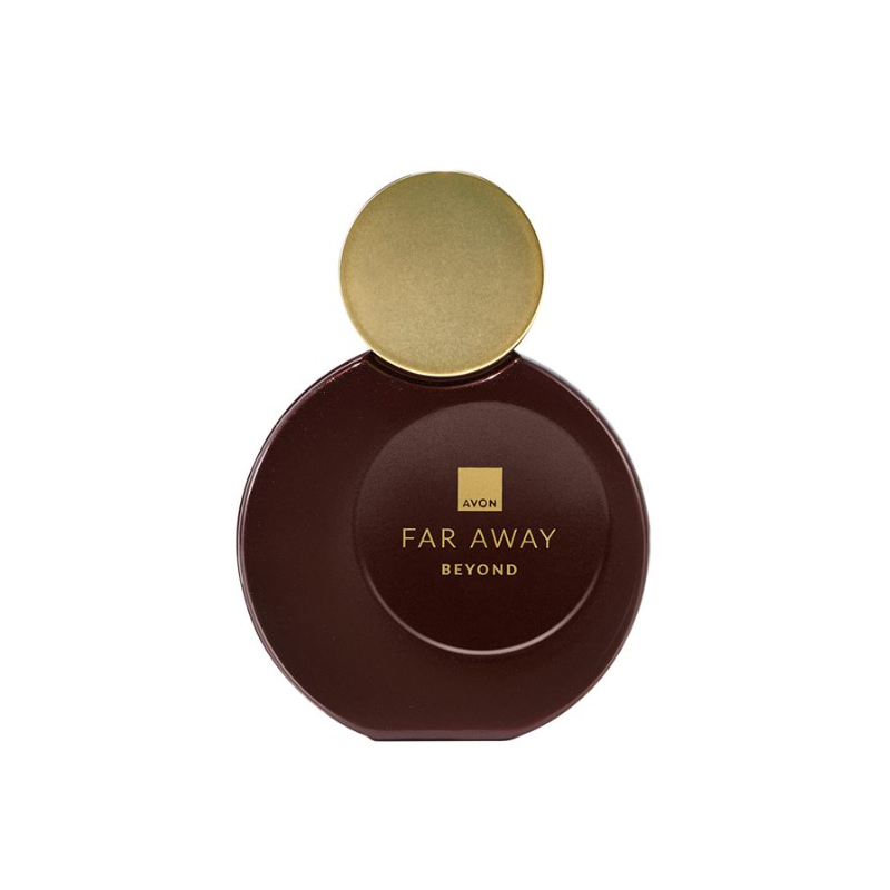 Avon Far Away Beyond Apă de parfum pentru Femei EDP
